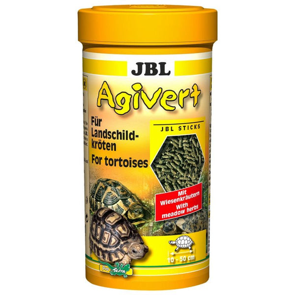JBL Agivert 250 ml - Shopivet.com
