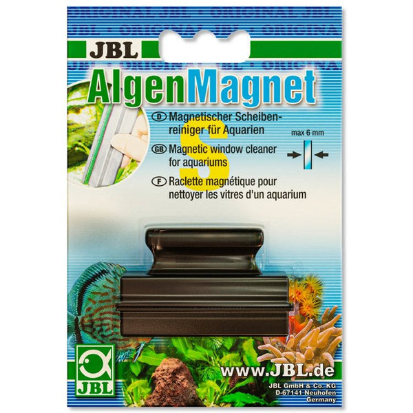 JBL Algae Magnet S - Shopivet.com