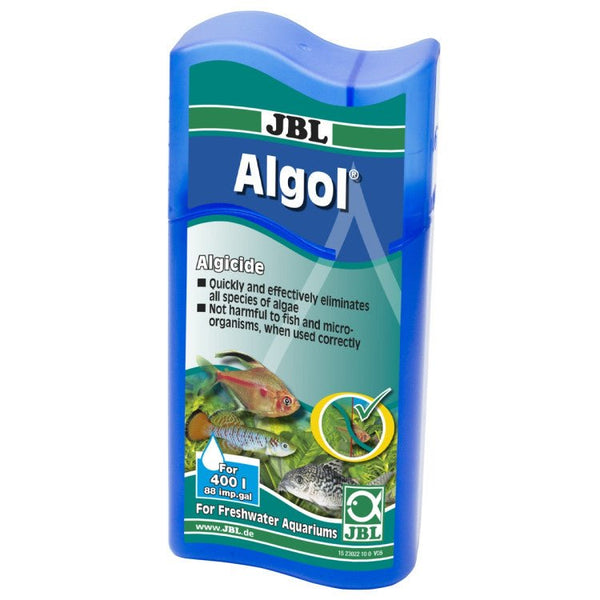 JBL Algol 100 ml - Shopivet.com