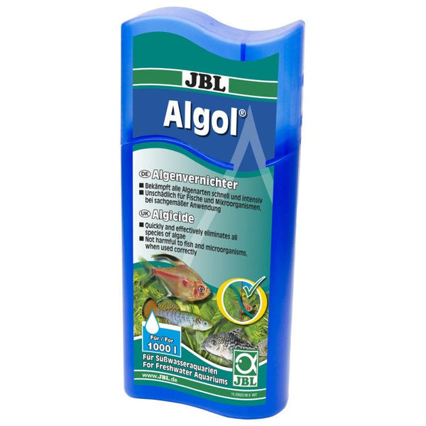 JBL Algol 250 ml - Shopivet.com