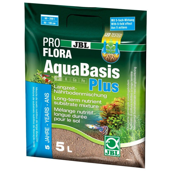 JBL AquaBasis Plus - Shopivet.com