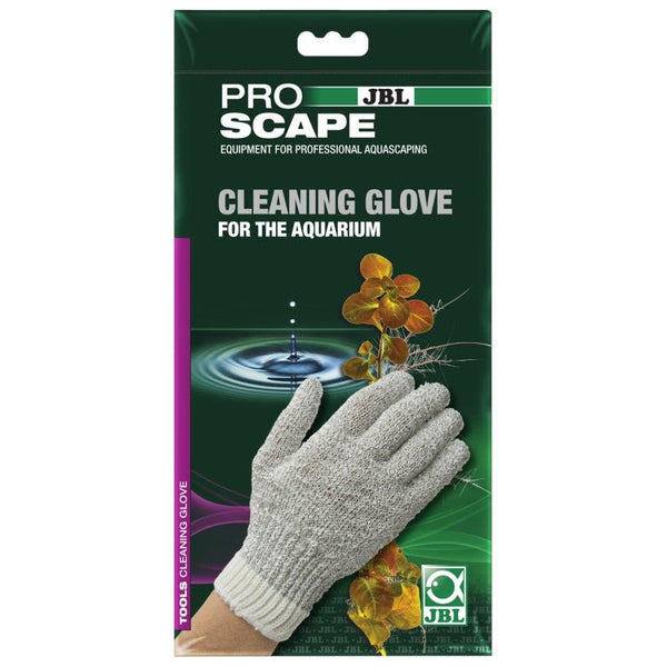 JBL Aquarium Cleaning Glove - Shopivet.com