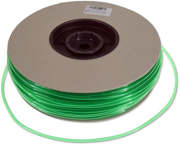 JBL Aquarium Hose Roll 12/16 Green - 40m per roll - Shopivet.com