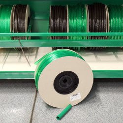 JBL Aquarium Hose Roll 12/16 Green - 40m per roll - Shopivet.com