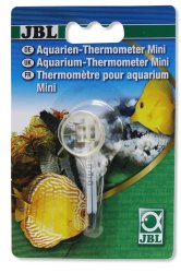 JBL Aquarium Thermometer Mini - Shopivet.com