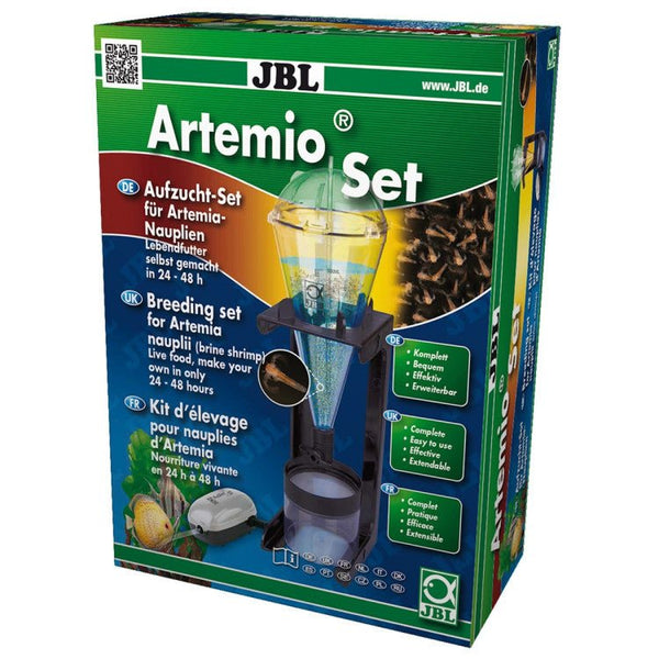 JBL Artemio Set (Complete) - Shopivet.com