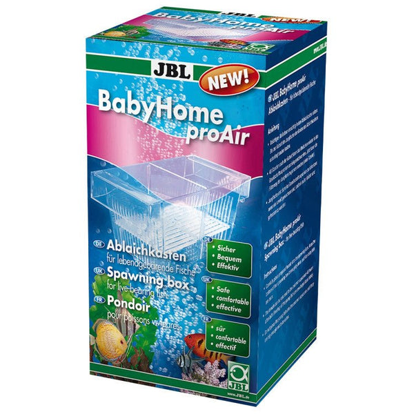 JBL BabyHome proAir - Shopivet.com