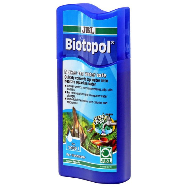 JBL Biotopol 250 ml - Shopivet.com