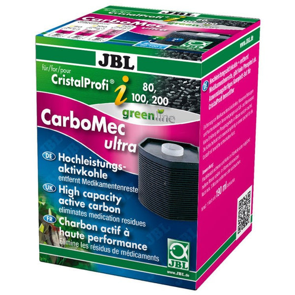 JBL CarboMec for CPi80/100/200 - Shopivet.com