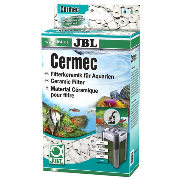 JBL Cermec - Shopivet.com