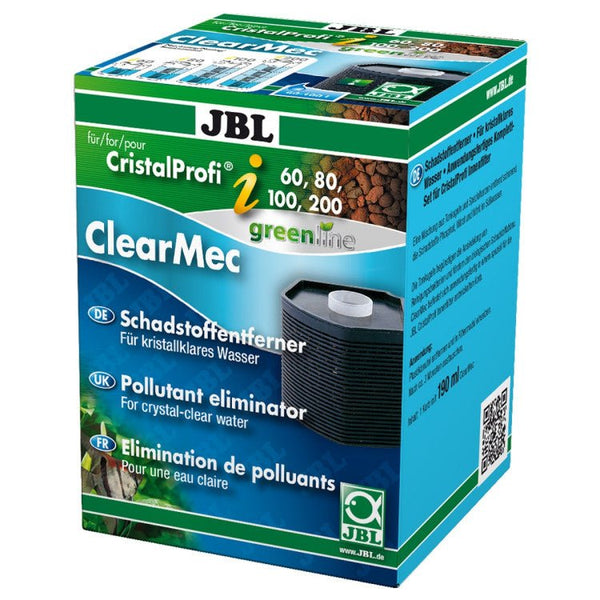 JBL ClearMec for CPi60/80/100/200 - Shopivet.com