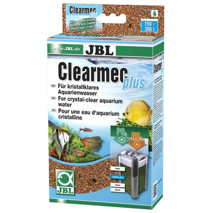 JBL ClearMec Plus - Shopivet.com