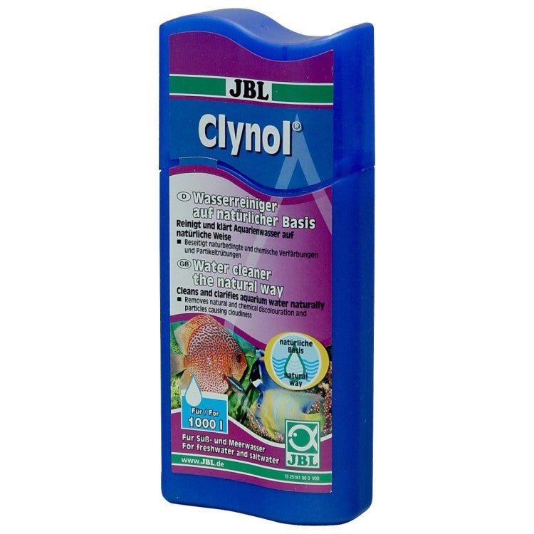 JBL Clynol 100 ml - Shopivet.com