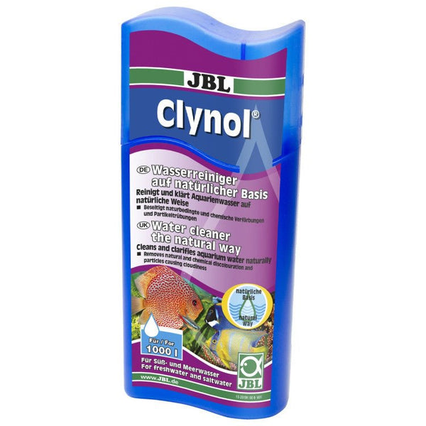 JBL Clynol 250 ml - Shopivet.com