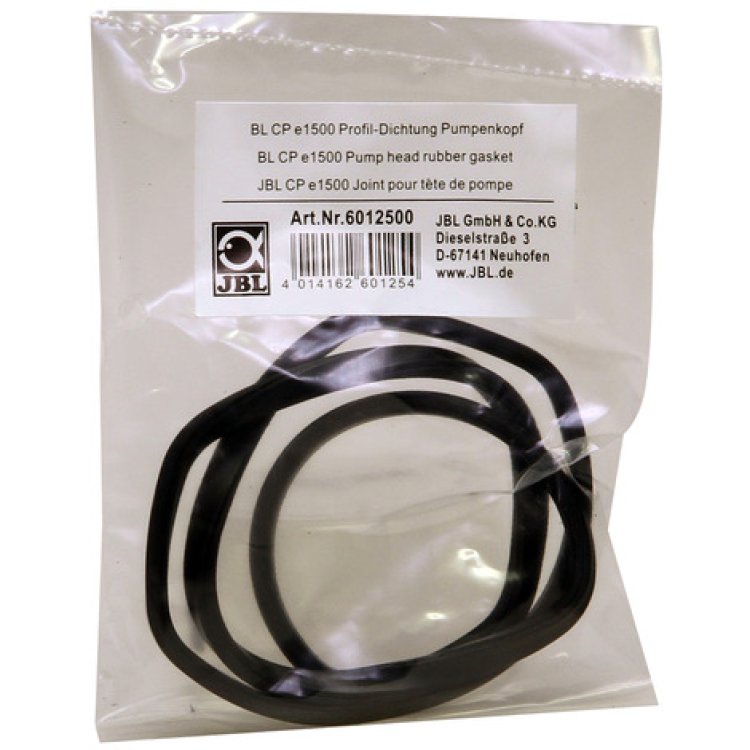 JBL CP e15/1900/1,2 Pump Head Rubber Gasket - Shopivet.com