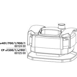 JBL CP e15/1900/1,2 Pump Head Rubber Gasket - Shopivet.com