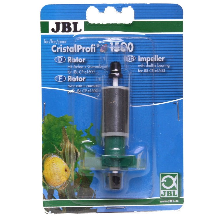 JBL CPe1500 impeller & shaf - Shopivet.com