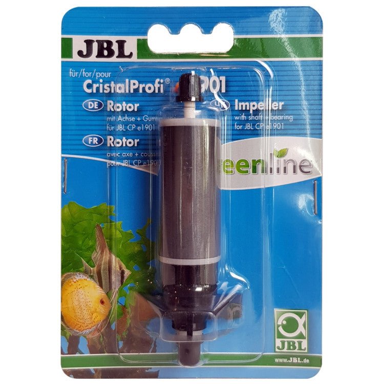 JBL CPe1901 Impeller+Shaft+Bearing - Shopivet.com