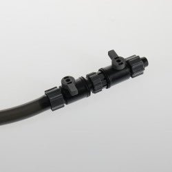 JBL double stopcock+quick coupling 12/16 - Shopivet.com