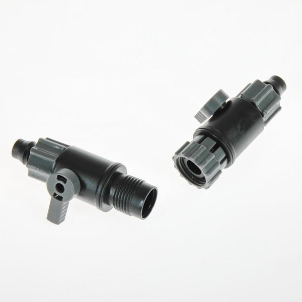 JBL double stopcock+quick coupling 16/22 - Shopivet.com