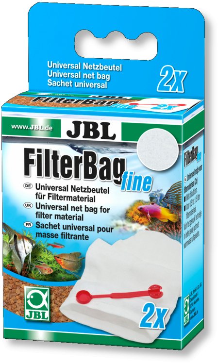 JBL FilterBag fine - Shopivet.com