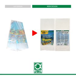 JBL Fish Transport Bags Large (50 units pack) - Shopivet.com