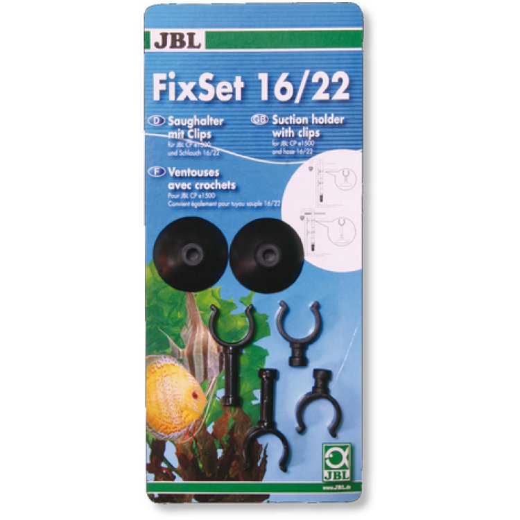 JBL FixSet 16/22 CristalProfi e1500/1,2 - Shopivet.com