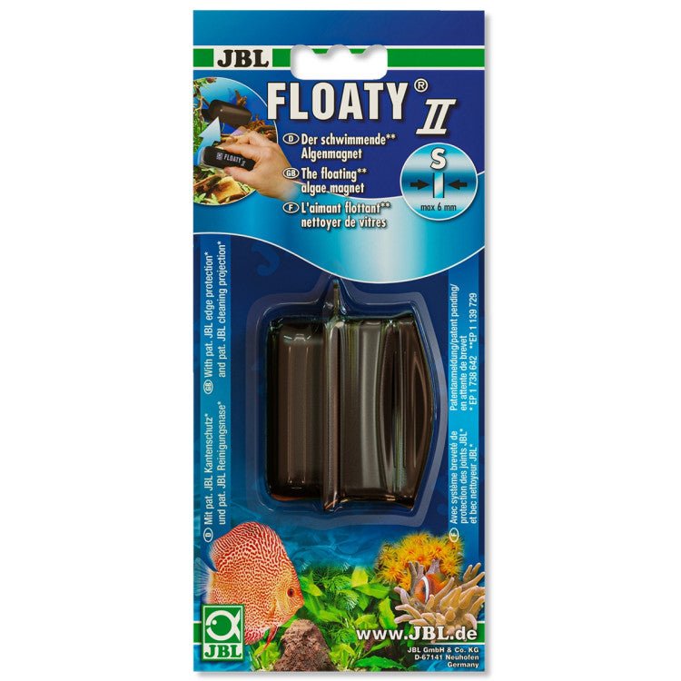 JBL Floaty II S - Shopivet.com