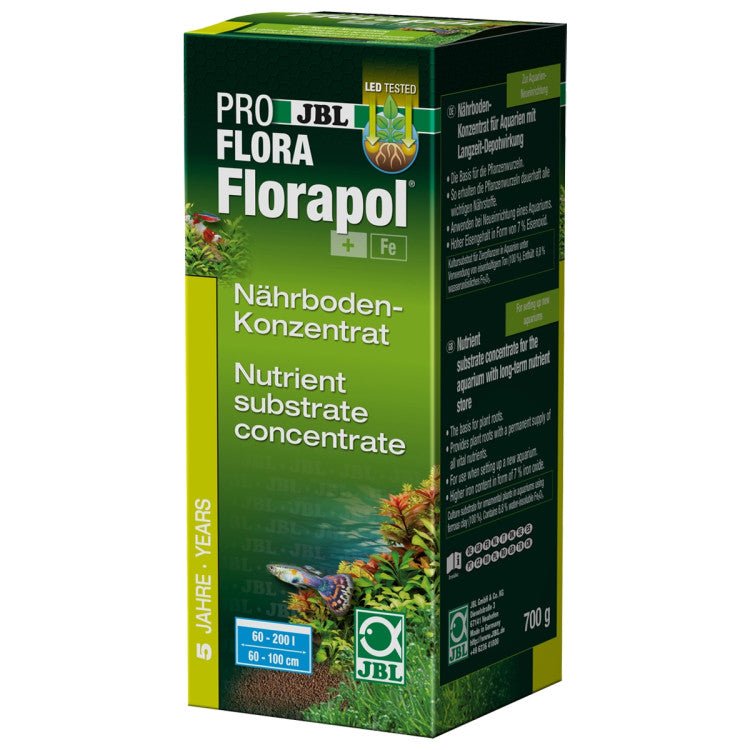 JBL Florapol - Shopivet.com