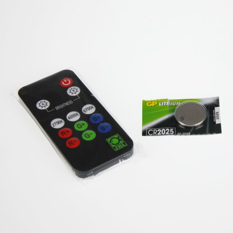 JBL LED SOLAR IR Remote Control - Shopivet.com