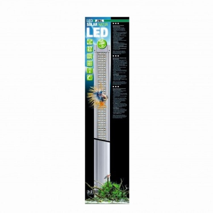 JBL LED Solar Natur 37 W x 742mm L - Shopivet.com