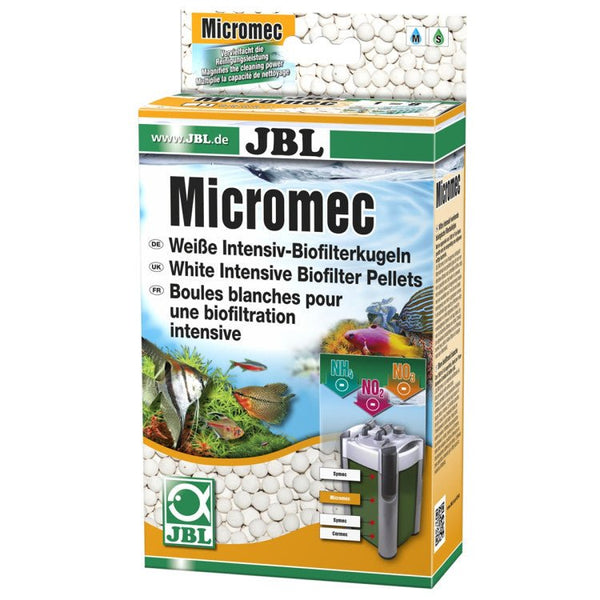 JBL MicroMec - Shopivet.com