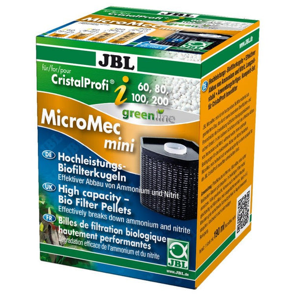 JBL MicroMec Mini for CPi60/80/100/200 - Shopivet.com