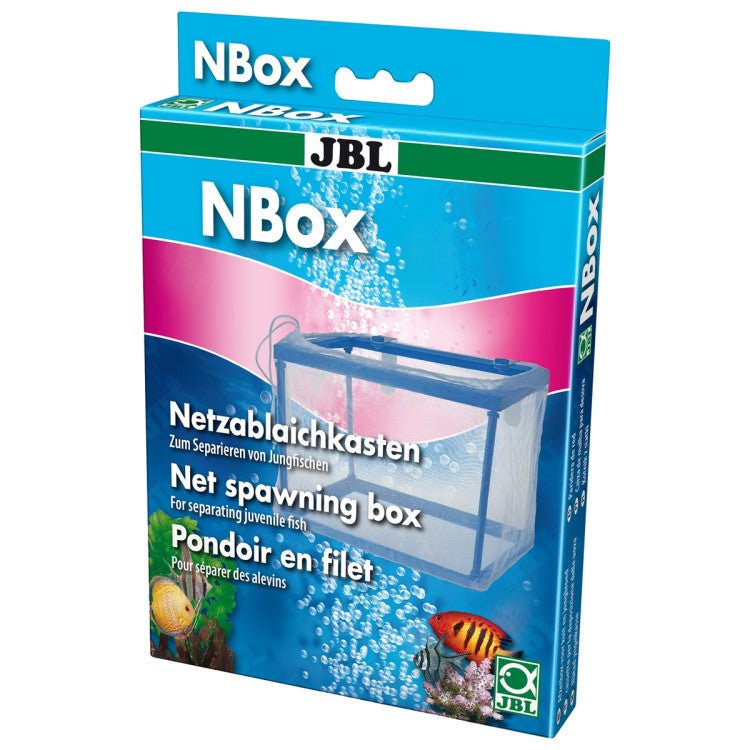 JBL Nbox - Shopivet.com