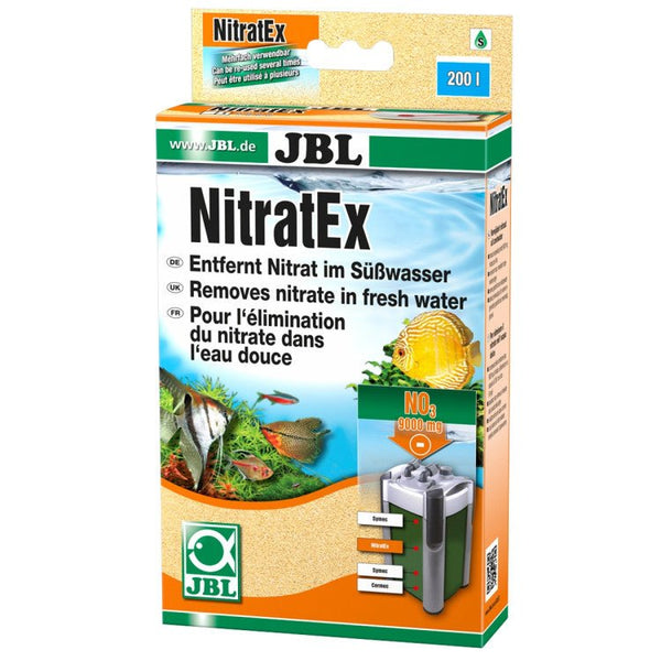 JBL NitratEx - Shopivet.com