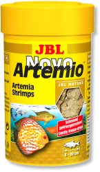 JBL NovoArtemio 250ml - Shopivet.com