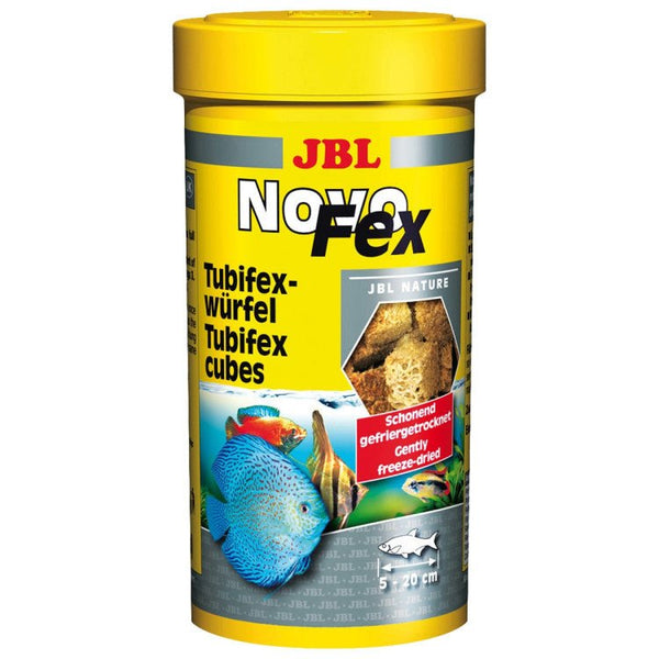 JBL NovoFex 250 ml - Shopivet.com