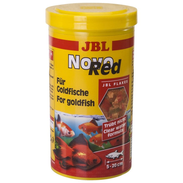 JBL NovoRed 1 L - Shopivet.com