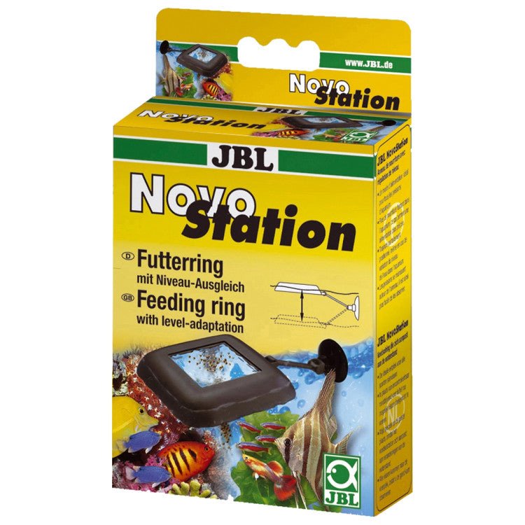 JBL NovoStation - Shopivet.com