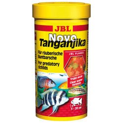 JBL NovoTanganjika 250 ml - Shopivet.com