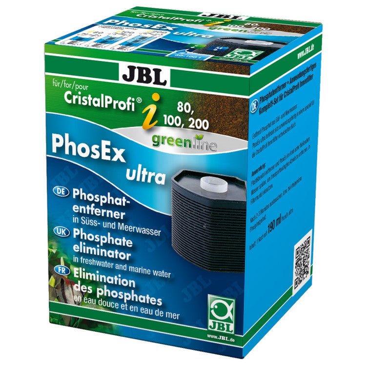 JBL PhosEX for CPi80/100/200 - Shopivet.com