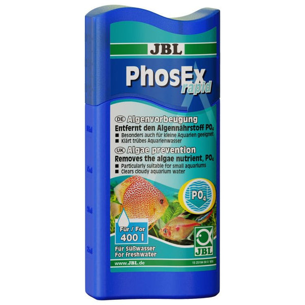 JBL PhosEx Rapid 100 ml - Shopivet.com