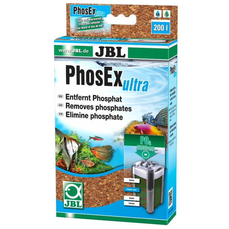 JBL PhosEX Ultra - Shopivet.com