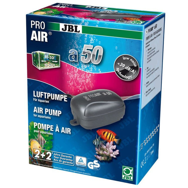 JBL ProAir a50 - Shopivet.com