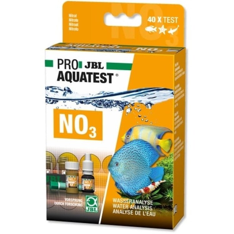 JBL ProAquaTest NO3 Nitrate - Shopivet.com