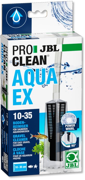 JBL PROCLEAN AQUA EX 10-35 - Shopivet.com