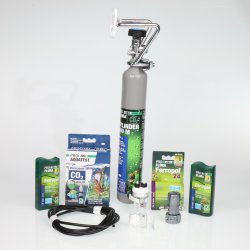 JBL PROFLORA CO2 BASIC SET M - Shopivet.com