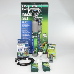 JBL PROFLORA CO2 BASIC SET M - Shopivet.com