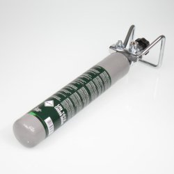 JBL ProFlora m500 (CO2 Cylinder) - Shopivet.com