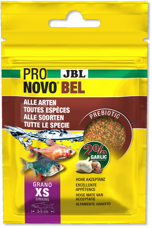 JBL PRONOVO BEL GRANO XS 20 ml